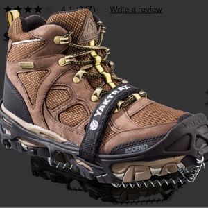 YAKTRAX size W’s S